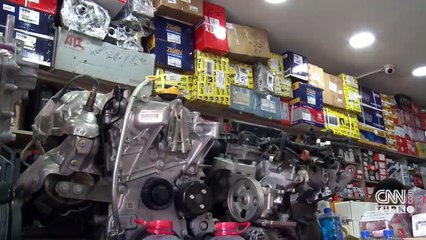 Otomotivde 7,3 milyar dolarlık ihracat