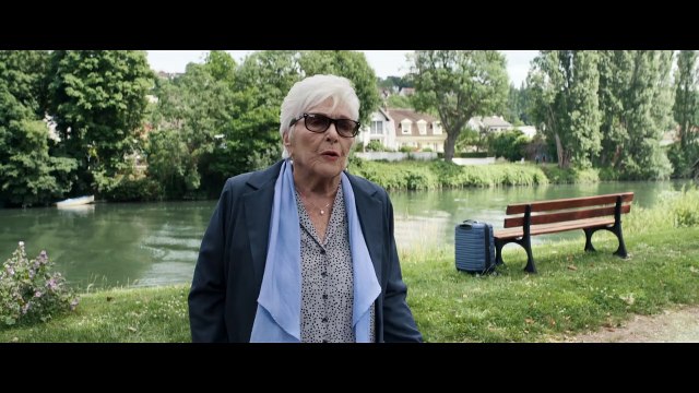 Bande-annonce : «Une Belle course», film d'ouverture du 15e Festival d'Angoulême