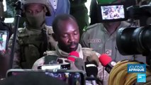 Mali : qui est le colonel Abdoulaye Maïga, désigné Premier ministre par intérim ?
