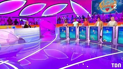 Laurence Boccolini fond en larmes en direct à la télé !