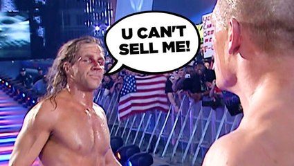 10 Most Infamous WrestleMania Controversies