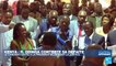 Présidentielle au Kenya : Raila Odinga conteste sa défaite
