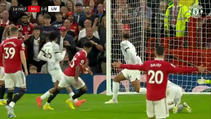 WHAT A WIN! ❤️‍ - Man Utd 2-1 Liverpool - Highlights
