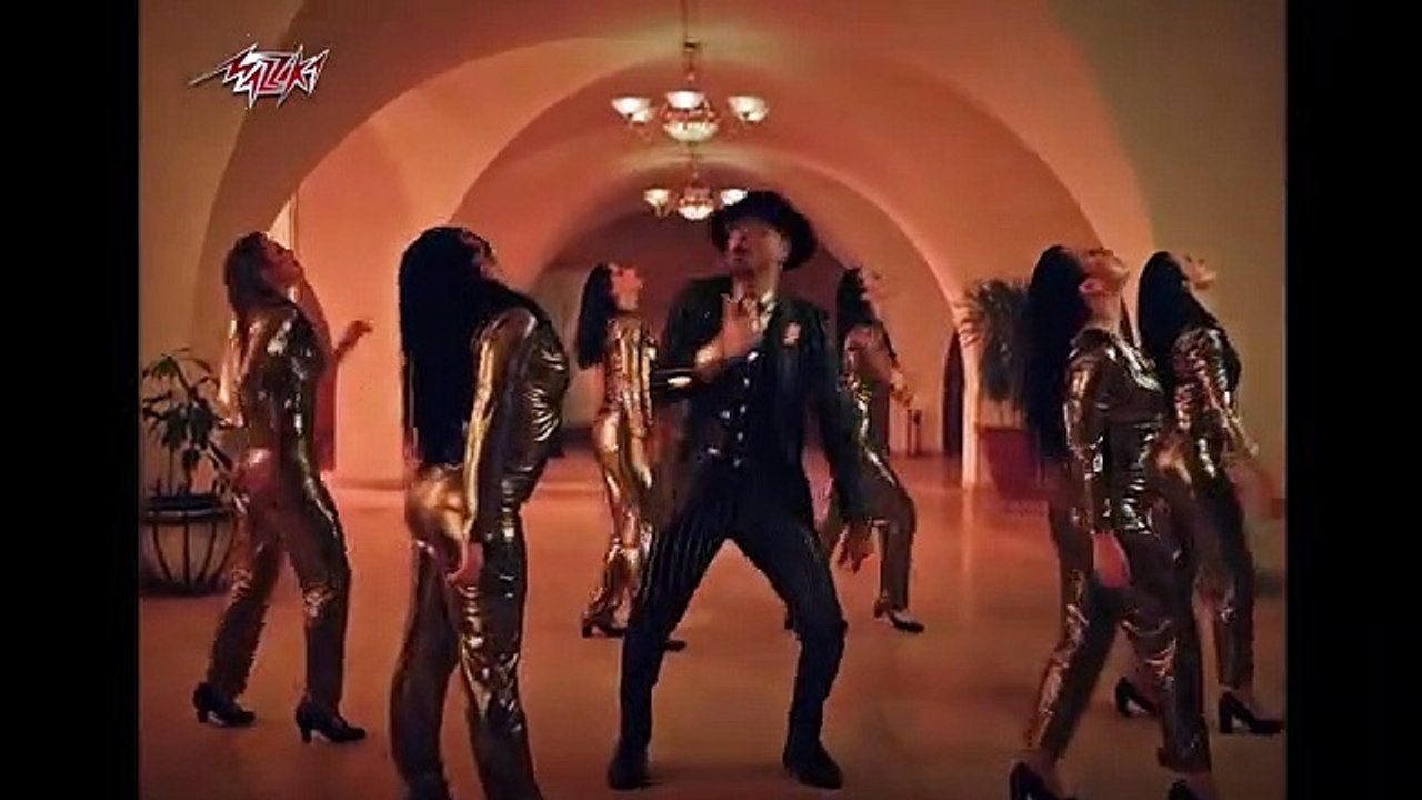 حسن شاكوش- حنيلي