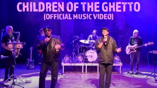 The Real Thing - Children of the Ghetto (Official Music Video)