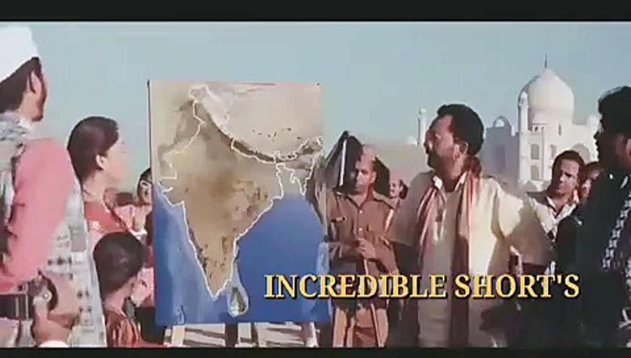 Taj Mahal ke liye bawal
