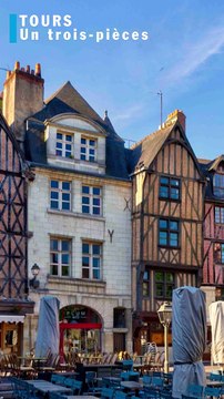 Vivre en Centre-Val de Loire ? Les budgets à prévoir pour acheter ou louer dans les villes les plus recherchées