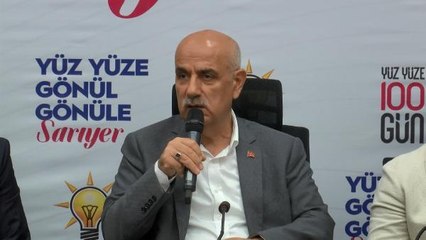 İSTANBUL-TARIM VE ORMAN BAKANI KİRİŞCİ: 33 GEMİYLE 721 TON TAHIL TAŞINDI