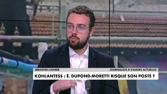 Sébastien Lignier : «On peut juger de l’état de notre société par la manière dont elle traite les victimes»