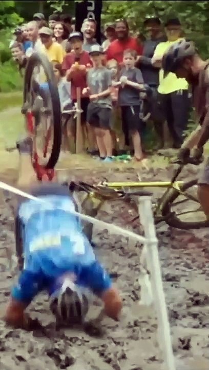 Bike salto