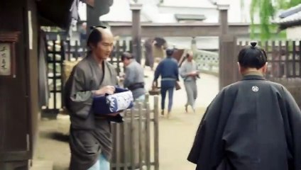 日劇 » 澪之料理帖 SP(2019) - PART2