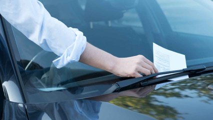 Knöllchen erhalten? Das müssen Betroffene wissen!