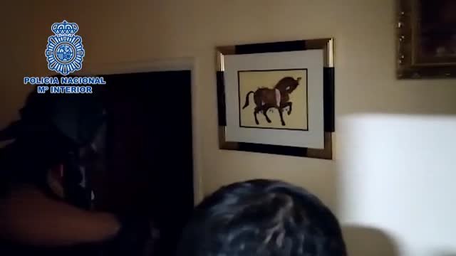 Detenidos los nueve presuntos autores del homicidio de un joven de 20 años ocurrido en Chamartín