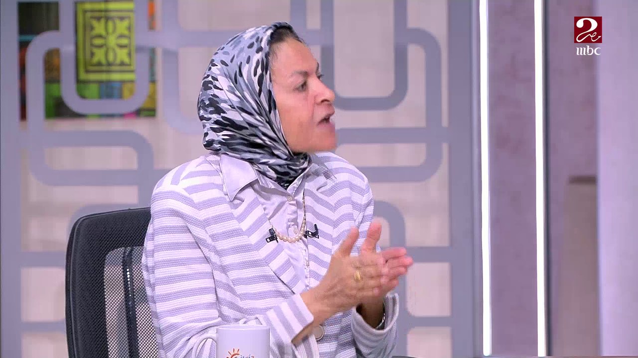 د. يمن الحماقي: المشكلة في مصر العجز في العملات الأجنبية