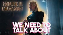 House of The Dragon Episode 1 Recap, Review, Easter Eggs and THAT Game of Thrones connection | WNTTA