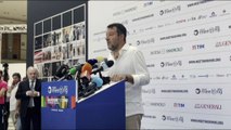 Elezioni, Salvini: video Meloni? Il problema sono gli stupri