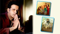 Manoj Bajpayee Says This About Hindi Films Failing At The Box Office