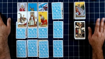 PISCES love tarot card reading, timeless You need to transform but you'll get help On August 14 2022