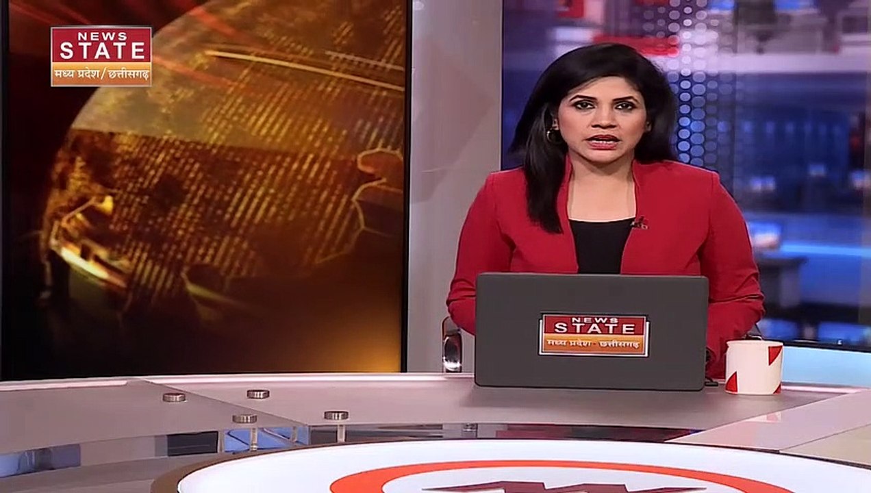 Bhopal News: बारिश के चलते सड़कें जलमग्न, रेस्क्यू के लिए लिया गया नाव का सहारा