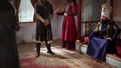 Suleiman El Gran Sultan Capitulo 130 - [Español Doblado]