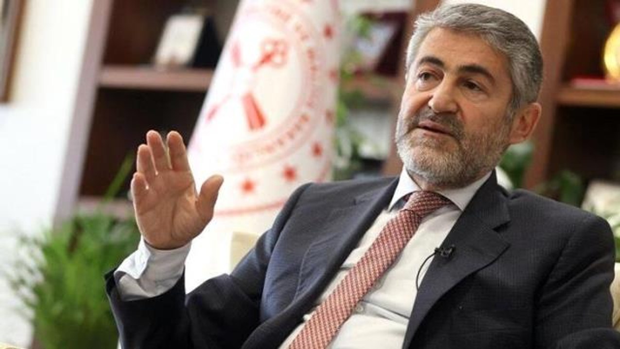 Enflasyon ne zaman düşecek? Enflasyon oranı nasıl düşer? Bakan Nebati
