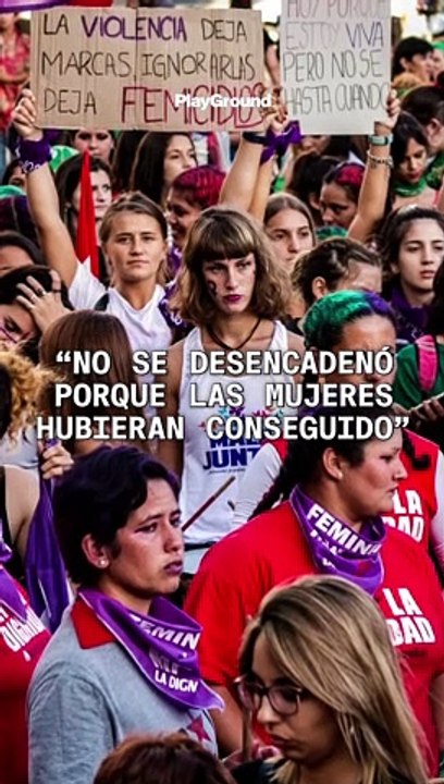 Reacción Antifeminista