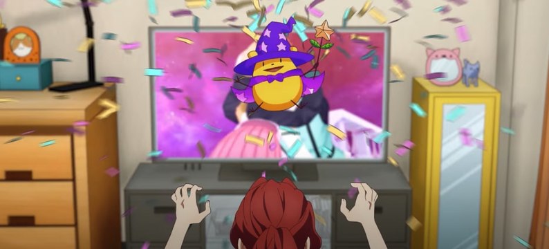 'Romantic Killer' - Primer tráiler en japonés subtitulado