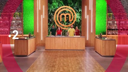 "MasterChef" : La bande-annonce de l'émission sur France 2
