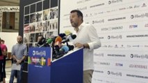 Ucraina, Salvini: valutiamo l'utilità delle sanzioni