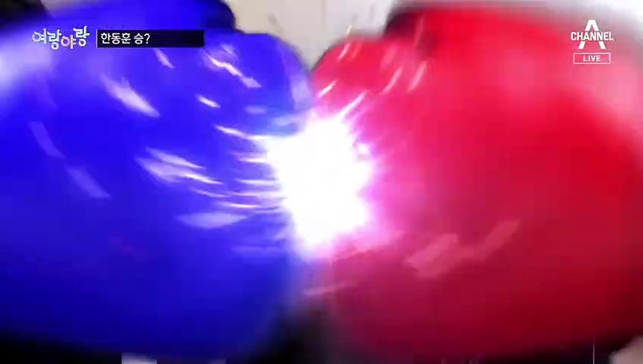 [여랑야랑]한동훈, 법사위서 승리? / 청와대 ‘품격’ 논쟁