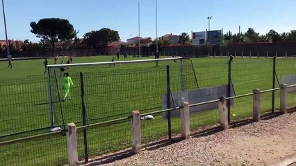 Tournoi Rivesaltes U13 17/04/22