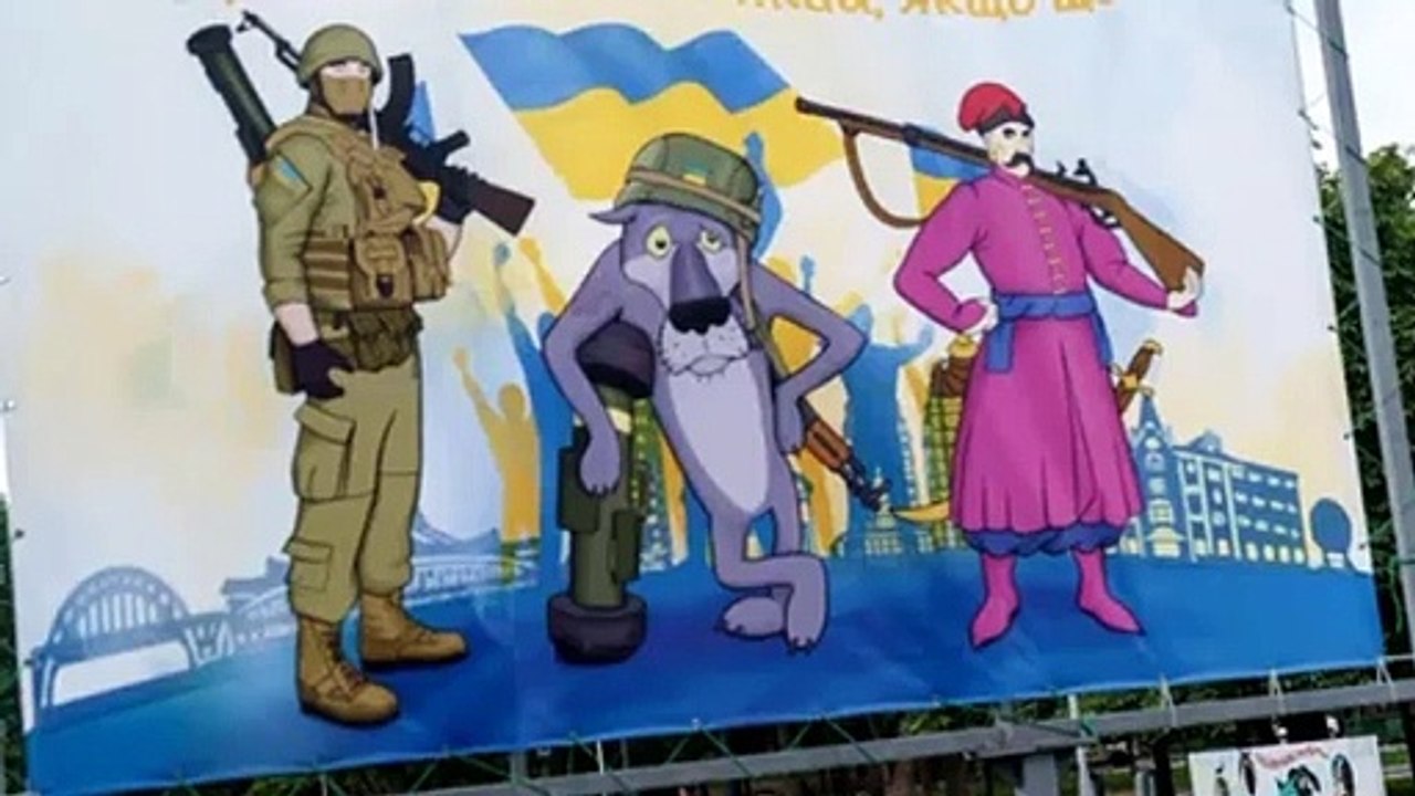 Six months into the war in Ukraine-the entire world is losing. Will this conflict ever end