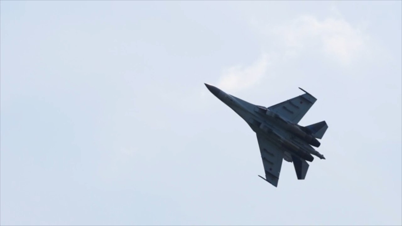 Ostsee: Vermehrt russische Militärflugzeuge am NATO-Luftraum