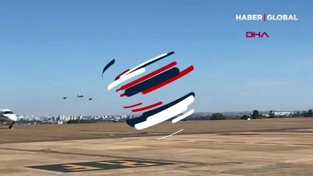 İmparatorun mumyalanmış kalbi ülkeye geldi!