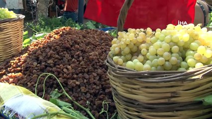 Sezonun ilk ticareti yapıldı! Erdoğan kilosunu 27 TL olarak açıklamıştı: Kilosu 3500 TL’ye satıldı