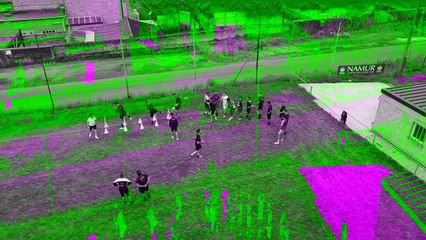 Reprise des entraînements du 21 juillet 2022