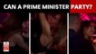 'Solidarity With Sanna Marin': Finnish Women Share Party Videos in Support of PM