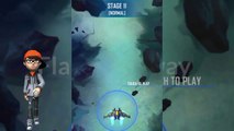 Transmute Galaxy Battle All Levels Gameplay Walkthrough (Android, iOS)