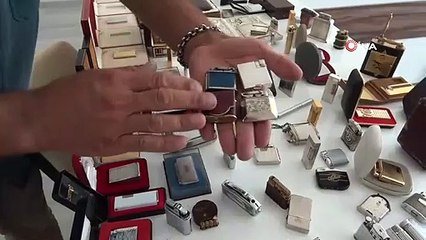 Çılgın koleksiyoncuya servet teklif ettiler ama reddetti