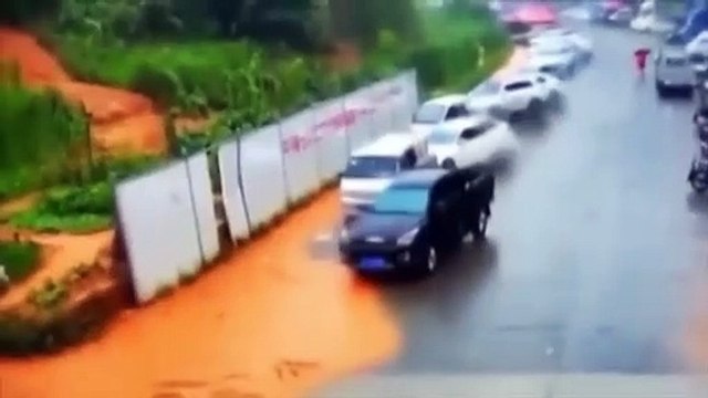 If These Unbelievable Moments Were Not Filmed, No One Would Believe It!