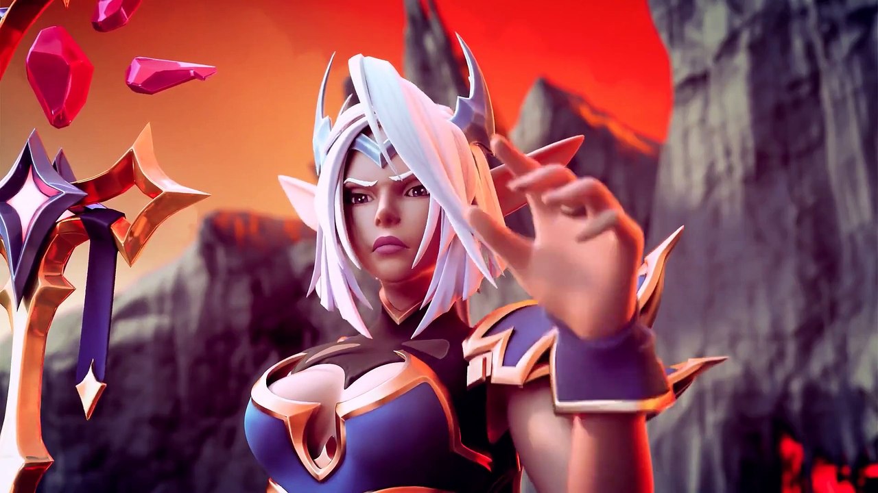 Dungeons 4   Announcement Trailer (US)