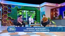 Konsumsi Minuman Berenergi dan Kafein Bisa Hilangkan Kantuk Itu Mitos, Berikut Penjelasannya...