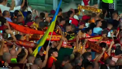 Roma vs Shakhtar 5−0- All Gоals & Extеndеd Hіghlіghts - 2022