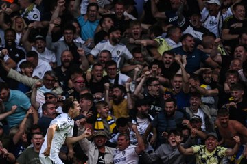 Leeds United daily bulletin: Tuesday, August 23