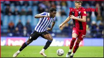 Gazette news update 23 August 2022: Growing competition for Sheffield Wednesday star