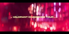 Valorant feiert mit Hymne das wichtigste Turnier des Shooters - Fans loben das irre Musikvideo