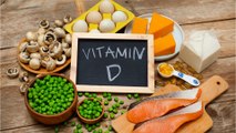 1 in 6 Brits have vitamin D deficiency: Here’s how low vitamin D affects you and what to do about it
