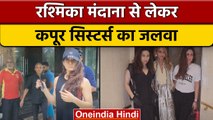 Rashmika Mandanna | Kareena Kapoor | Karan Johar | वनइंडिया हिंदी |*Entertainment