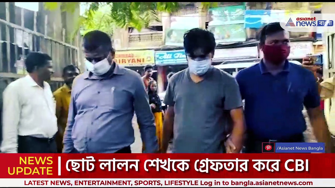 Bogtui Violence Update : বগটুই গণহত্যা ও ভাদু শেখ খুনে গ্রেফতার আরও ৮