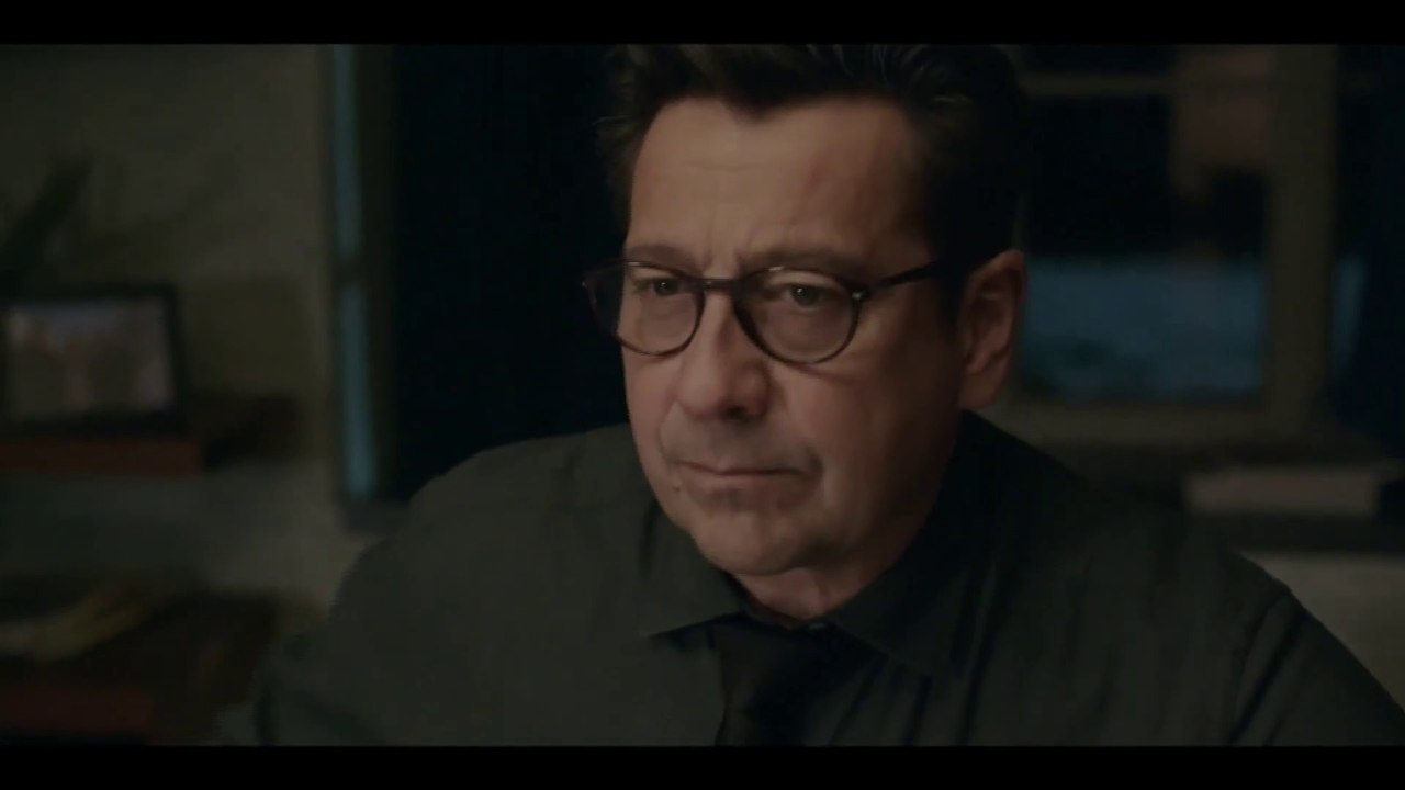 Schwarz wie Schnee - Trailer (Deutsch) HD